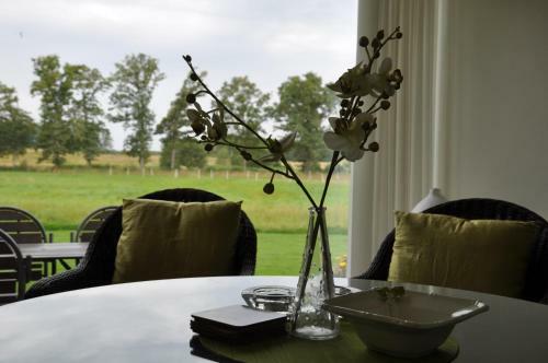 Apartamento Hjortsby Torp