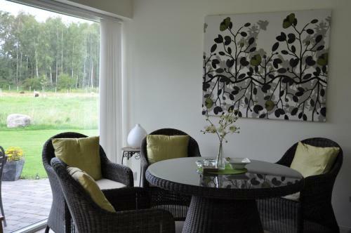 Apartamento Hjortsby Torp