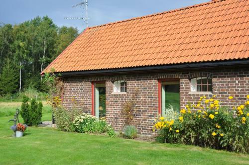 Apartamento Hjortsby Torp