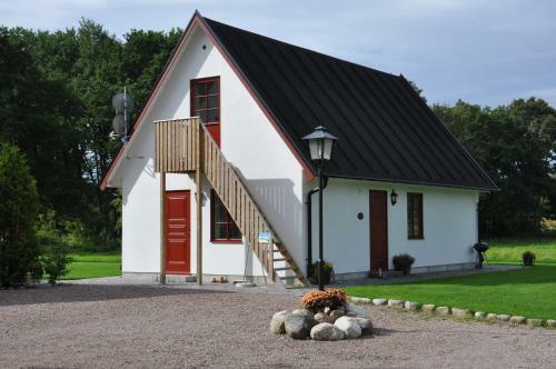 Apartamento Hjortsby Torp