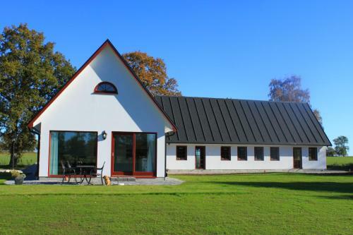 Apartamento Hjortsby Torp