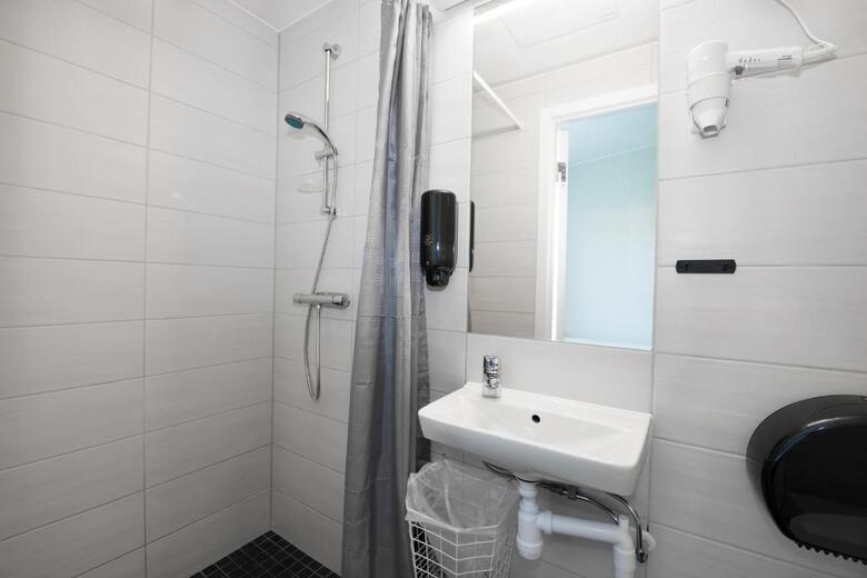 Hotell Eken M�lndal