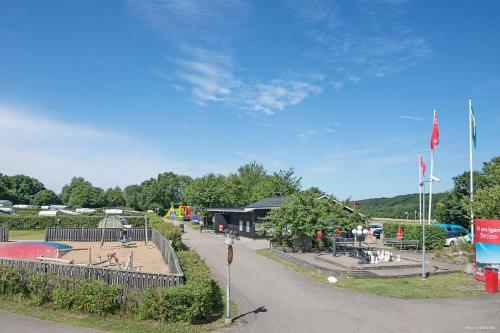First Camp M�lle-h�gan�s