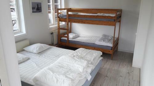 Albergue Stf M�ja Vandrarhem