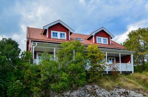 Albergue Stf M�ja Vandrarhem