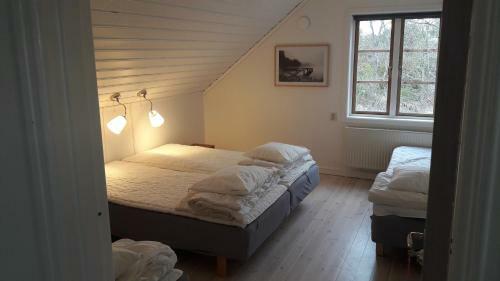 Albergue Stf M�ja Vandrarhem