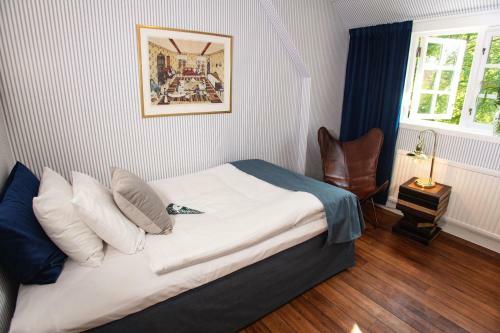 Posada Kullag�rdens W�rdshus