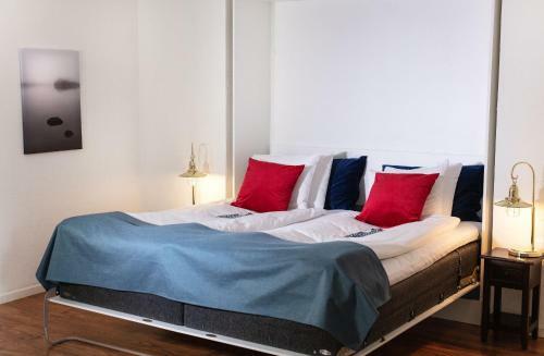 Posada Kullag�rdens W�rdshus