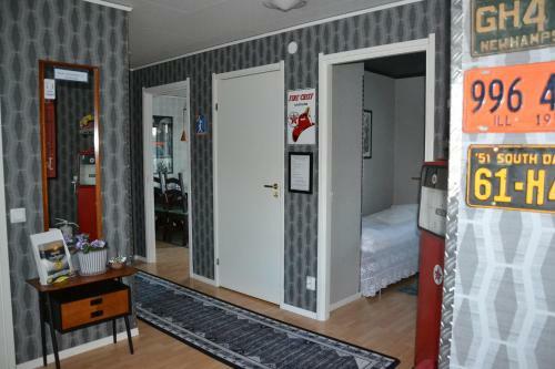 Bed & Breakfast Mandy's Inn