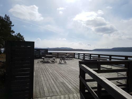 M�vikens Camping