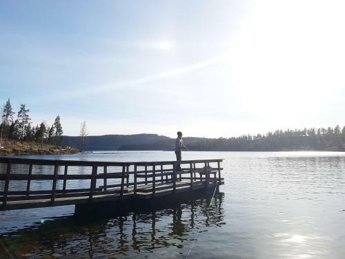M�vikens Camping