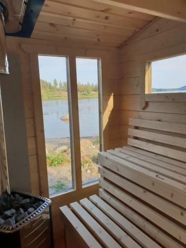 M�vikens Camping
