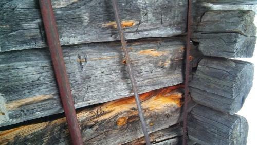 Agroturismo Lapland Snow Cabin