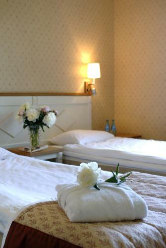 Hotel Steningevik