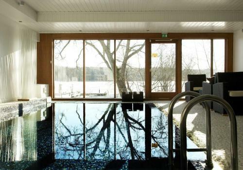 Hotel Steningevik