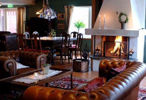 Hotel Steningevik