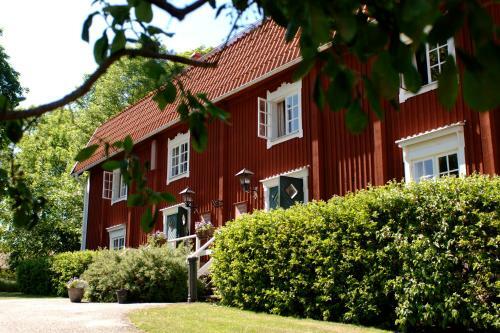 Hotel Steningevik