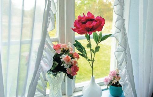 Holiday Home Yttre G�llareb�ke Markaryd