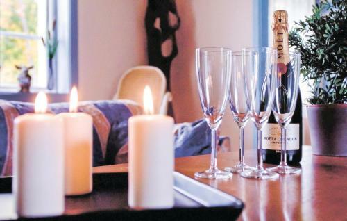Holiday Home Yttre G�llareb�ke Markaryd
