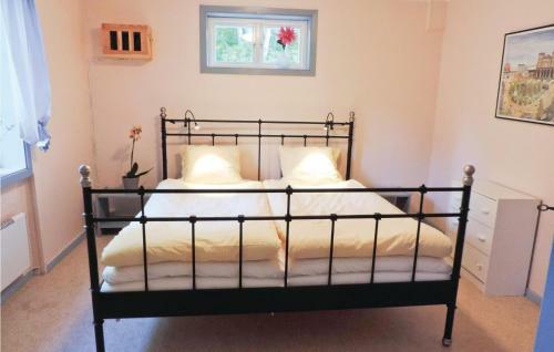 Holiday Home Yttre G�llareb�ke Markaryd