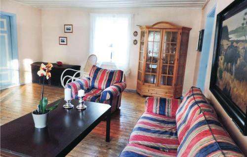 Holiday Home Yttre G�llareb�ke Markaryd