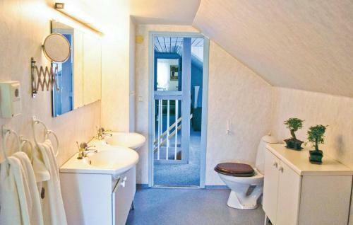 Holiday Home Yttre G�llareb�ke Markaryd