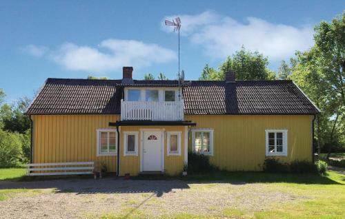 Holiday Home Yttre G�llareb�ke Markaryd