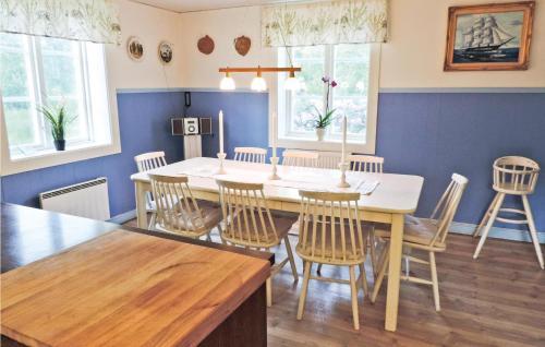 Holiday Home Yttre G�llareb�ke Markaryd