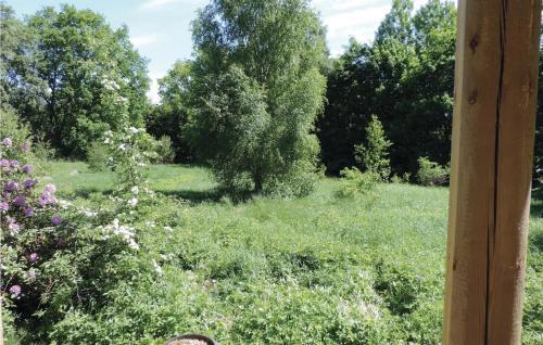 Holiday Home Yttre G�llareb�ke Markaryd