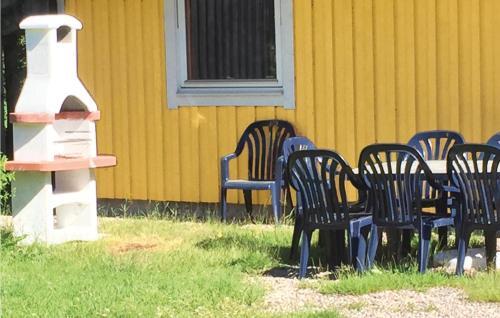 Holiday Home Yttre G�llareb�ke Markaryd