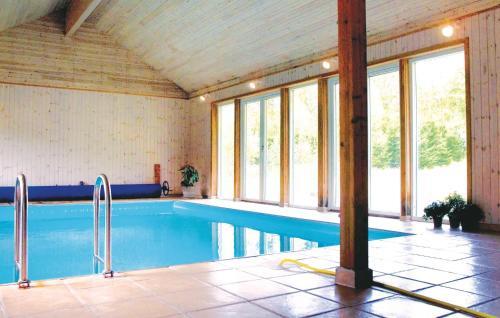 Holiday Home Yttre G�llareb�ke Markaryd