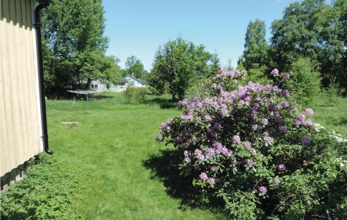 Holiday Home Yttre G�llareb�ke Markaryd