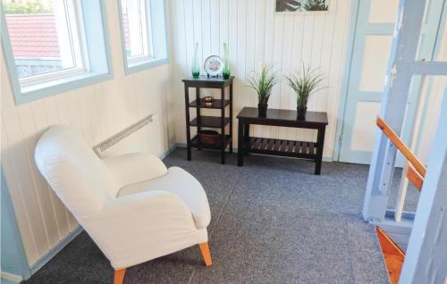 Holiday Home Yttre G�llareb�ke Markaryd