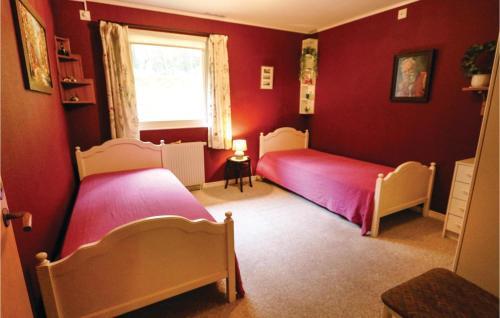 Holiday Home S�dra �rhult Markaryd II
