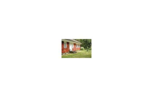 Holiday Home S�dra �rhult Markaryd II