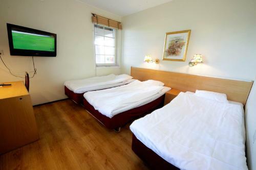 Motel Rasta Mariestad