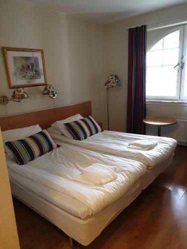 Motel Rasta Mariestad