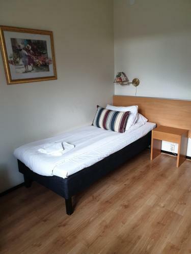 Motel Rasta Mariestad