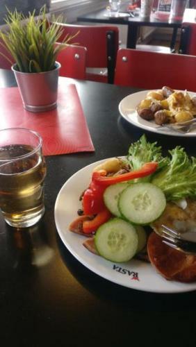 Motel Rasta Mariestad