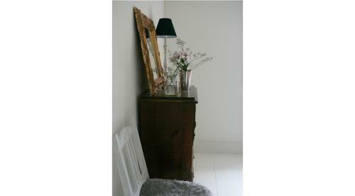 Bed & Breakfast �ppelg�rden