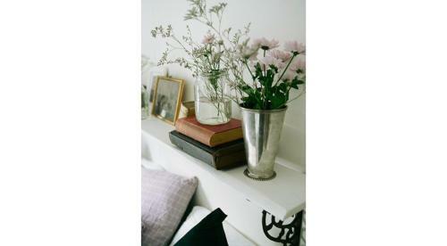 Bed & Breakfast �ppelg�rden