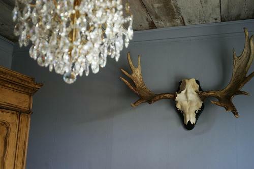 Bed & Breakfast �ppelg�rden