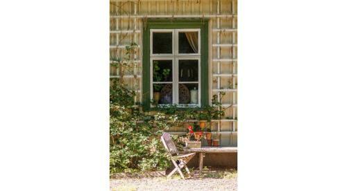 Bed & Breakfast �ppelg�rden