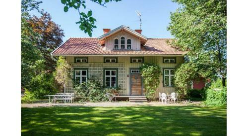 Bed & Breakfast �ppelg�rden