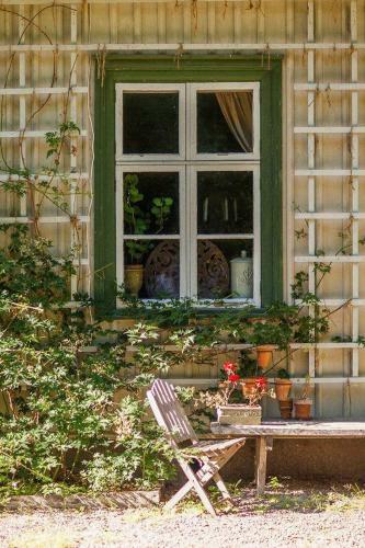 Bed & Breakfast �ppelg�rden