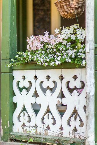 Bed & Breakfast �ppelg�rden