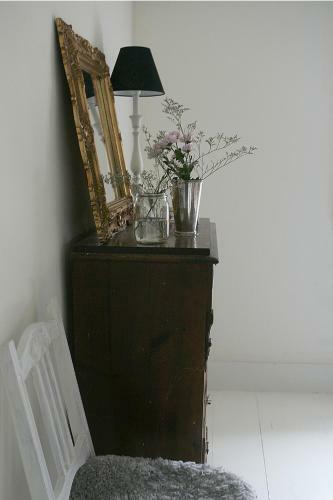 Bed & Breakfast �ppelg�rden