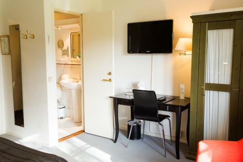 Hotel Mauritzbergs Slott & Golf