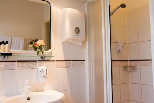 Hotel Mauritzbergs Slott & Golf