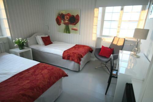 Hotel Mauritzbergs Slott & Golf